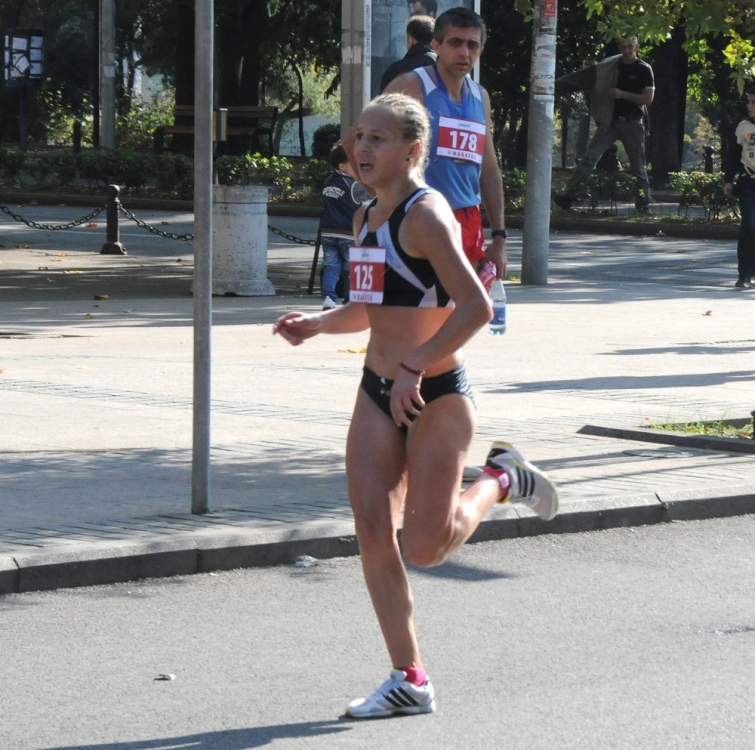 Slađana Perunović