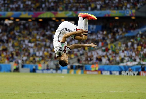 Miroslav Klose