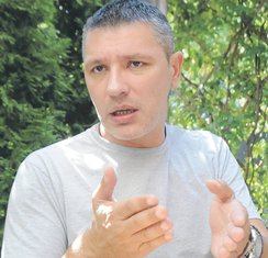 Dejan Cvijanović