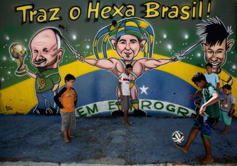Brazil