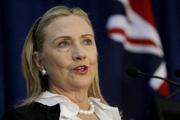 Hilari Klinton