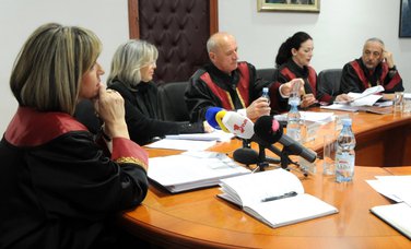 Ustavni sud
