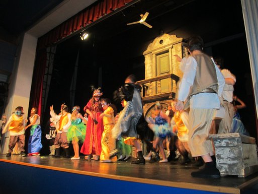 Festival dramskih amatera
