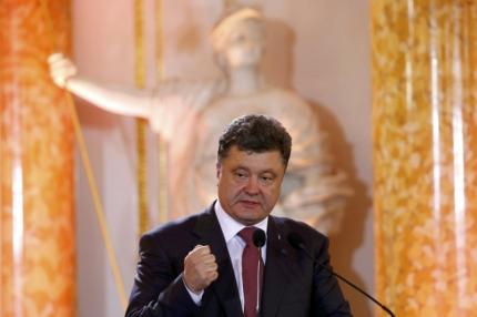 Petro Porošenko