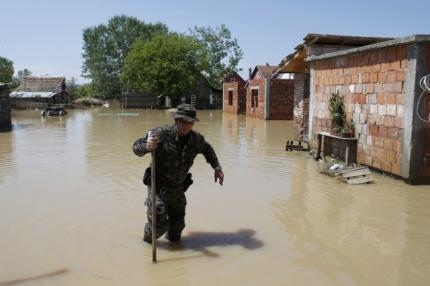 poplave Obrenovac