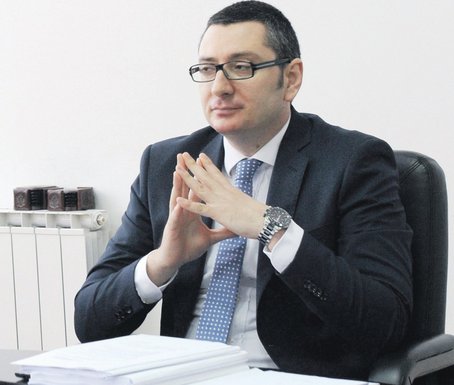 Velibor Milošević