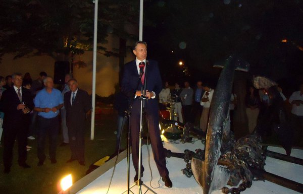 Ranko Krivokapić