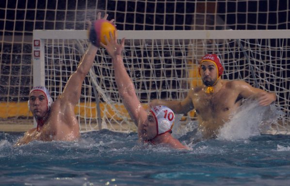 Vaterpolo reprezentacija
