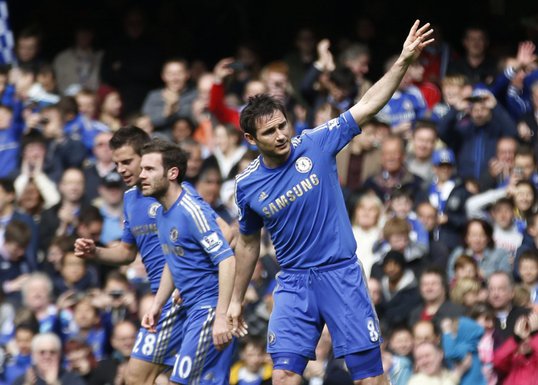 Lampard