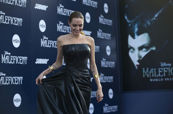 Anđelina Džoli