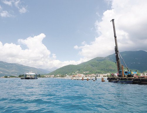 Porto Montenegro