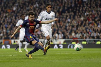 Fabregas