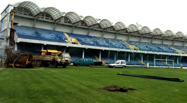 Gradski stadion