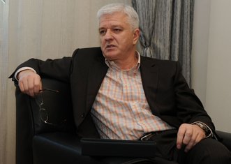 Duško Marković