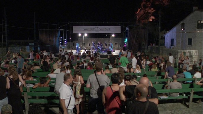 SeaRock festival