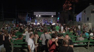SeaRock festival