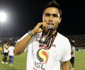 Akli Fairuz