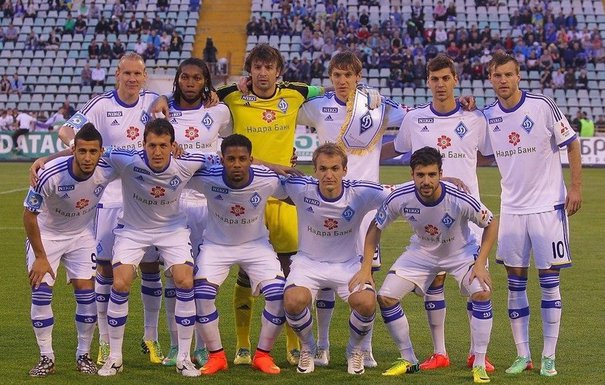 Dinamo Kijev