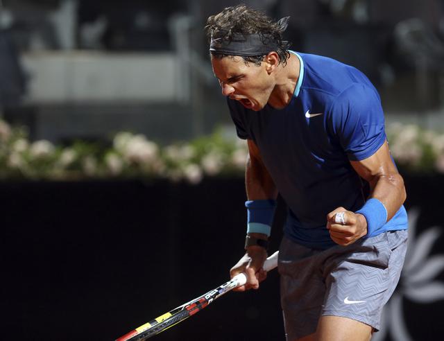 Nadal