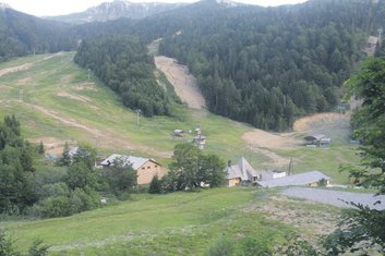 Ski-centar Kolašin 1450
