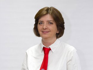 Zorica Krsmanović