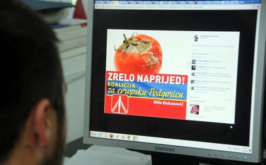 izborna kampanja