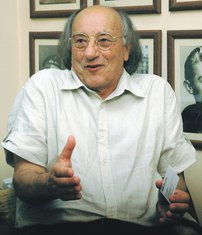 Mirko Kovač