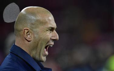 Zinedin Zidan