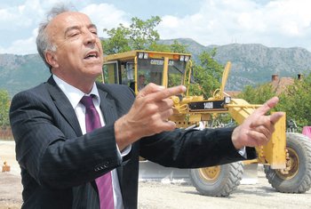Vasilije Miličković