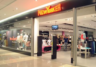New Yorker, Delta Siti