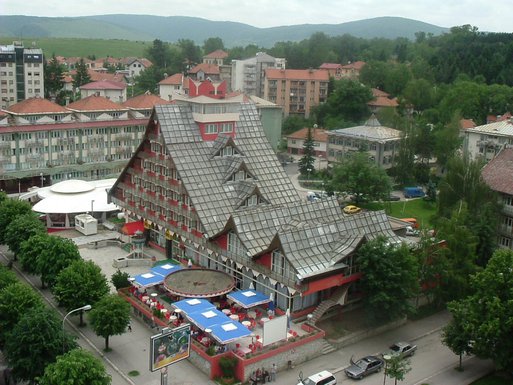 Pljevlja