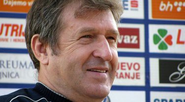 Safet Sušić