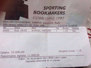 Tiket