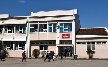 Tvrde da čine sve u njihovoj moći - OŠ “Vlado Milić”