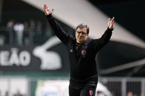 Herardo Martino