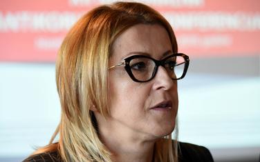 Suzana Pribilović