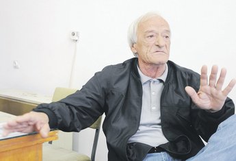 Milenko Jovanović