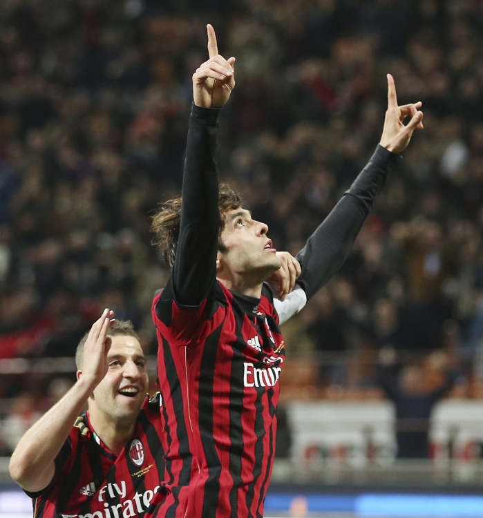 Kaka