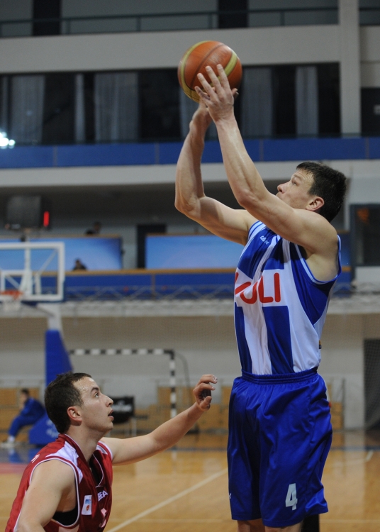 Suad Šehović