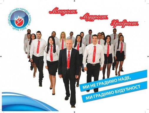 SNP Pljevlja