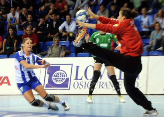 Majda Mehmedović