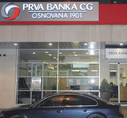 Prva banka