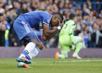 Samuel Eto