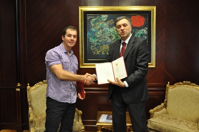 Milutin Šoć