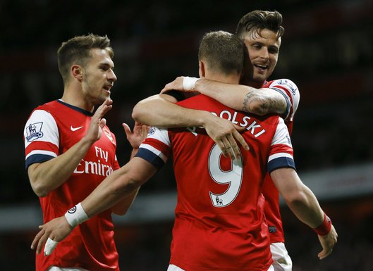 Arsenal