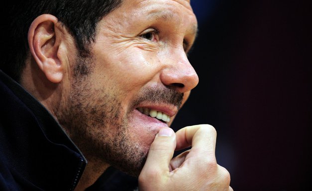 Dijego Simeone