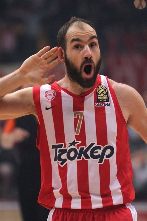 Vasilis Spanulis