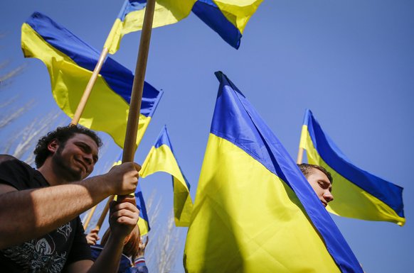 Lugansk