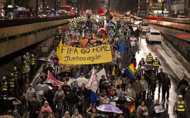 Sao Paulo