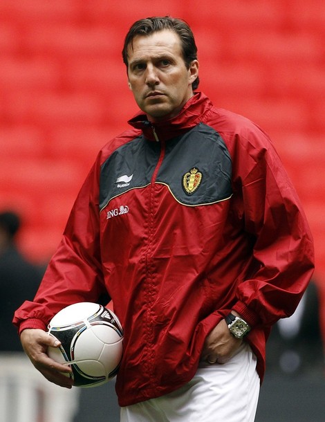Mark Vilmots